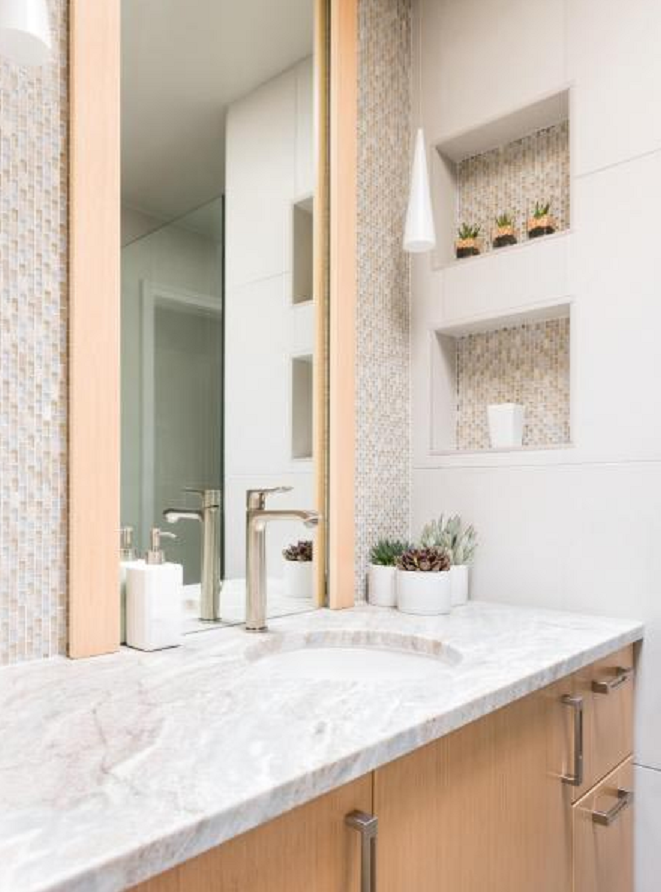 Fractured Earth Tile & Stone project